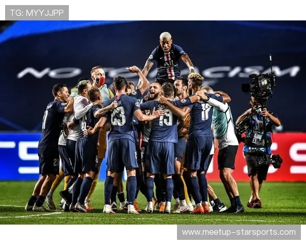 巴黎圣日耳曼俱乐部的辉煌历程与全球影响力深度解析