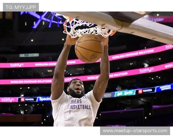 湖人詹姆斯再创里程碑全场高分助队力克强敌晋级