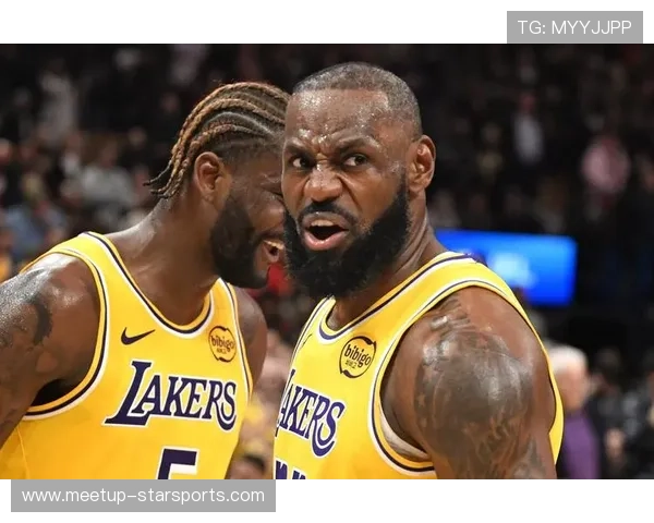 湖人关键战力复苏迎连胜 詹姆斯状态回暖引关注