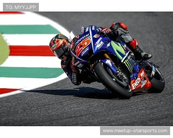 费尔南多在意大利站MotoGP比赛中力压群雄夺冠纪实