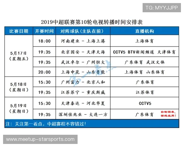 苏州超级联赛完整赛程及重要比赛时间安排解读