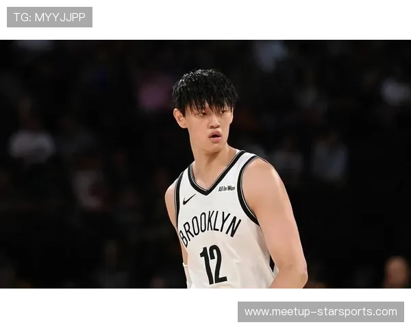 曾凡博冲击NBA夏季联赛迎关键窗口期中国男篮锋线留洋前景再升温